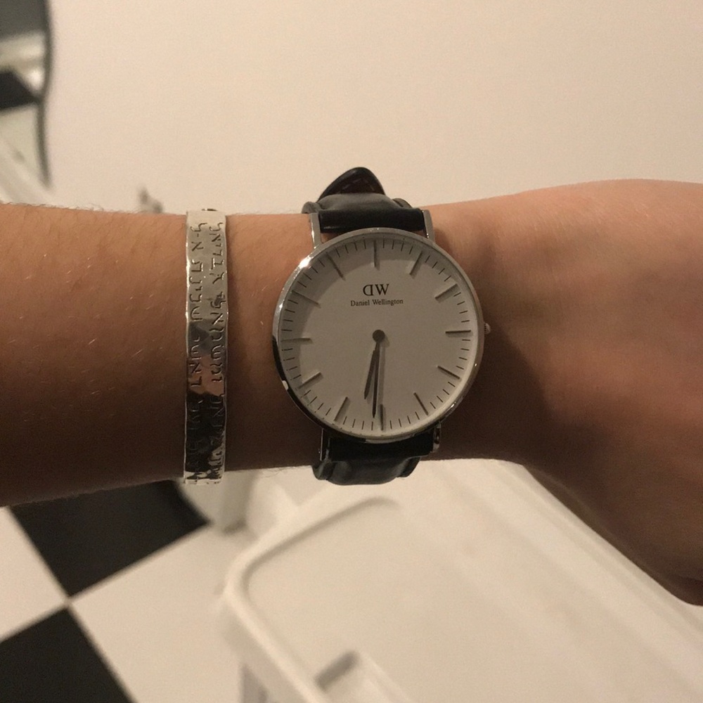 Daniel Wellington Watch